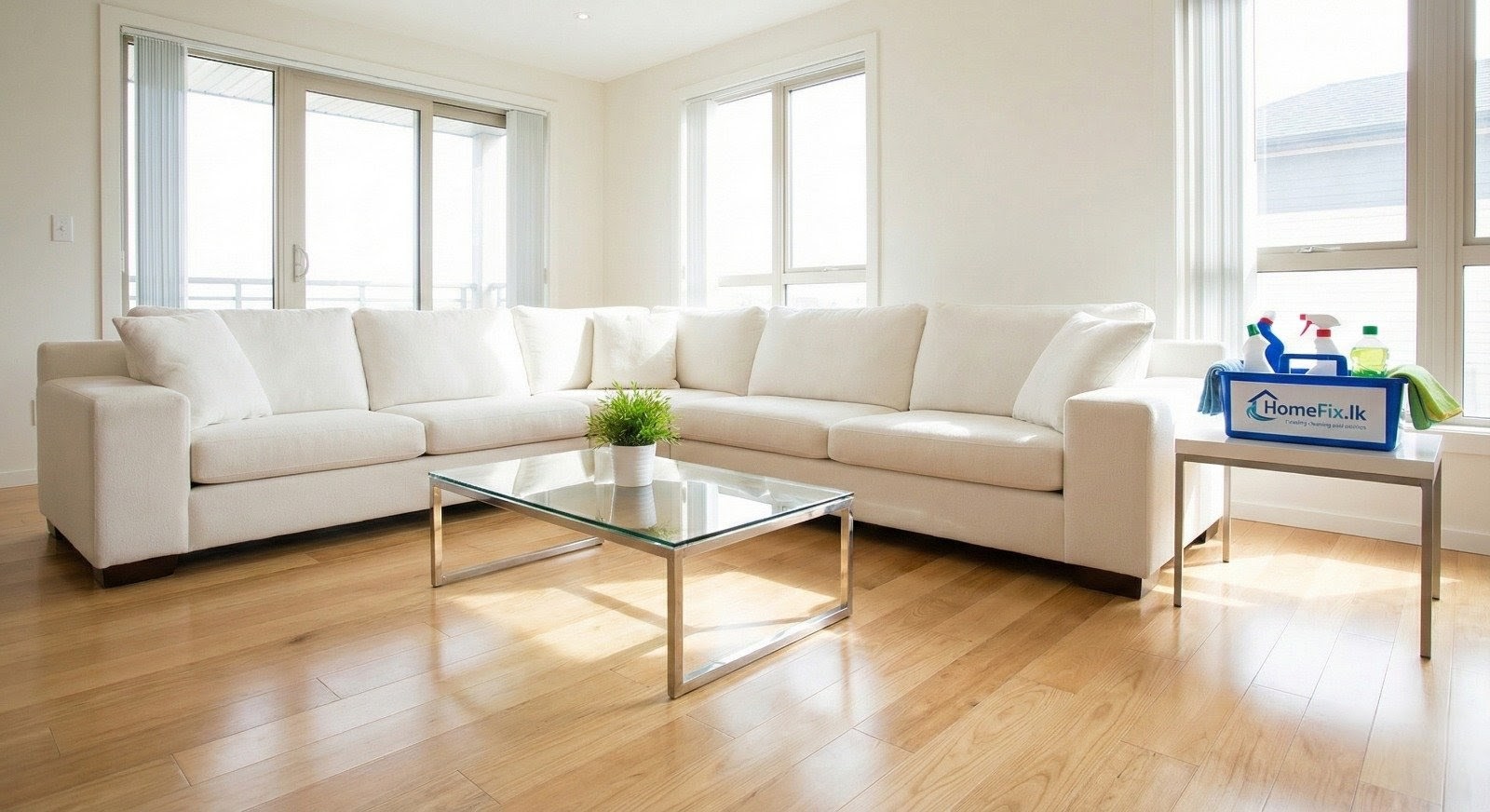 Sofa & Upholstery
